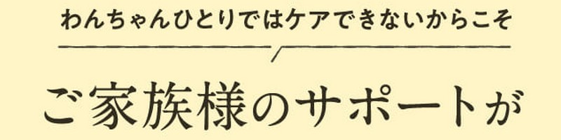 �����������ȃy�b�g�ɂ������߂̊ȒP�P�A���@���T�C�g